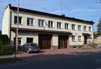 Świetlica Wiejska